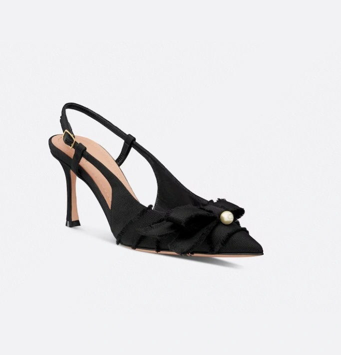 &COCO-- 4ior KCV225GGN_S900 Heel height：9.5CM sheepskin item:D-X000J1501